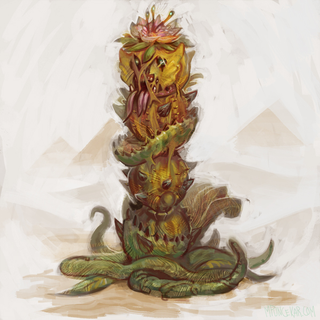 Illustration for article titled The Horror of Mario's Enemies